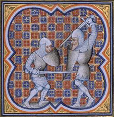 Historisches Fechten Ochs Historische Kampfkünste e.V.