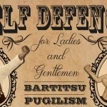 Seminar "Self-Defense for Ladies and Gentlemen"