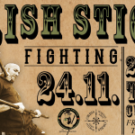 Seminar "Irish Stick Fighting"