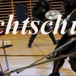 Indes Fechtschule 2019