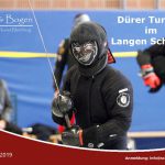 Dürerturnier 2019