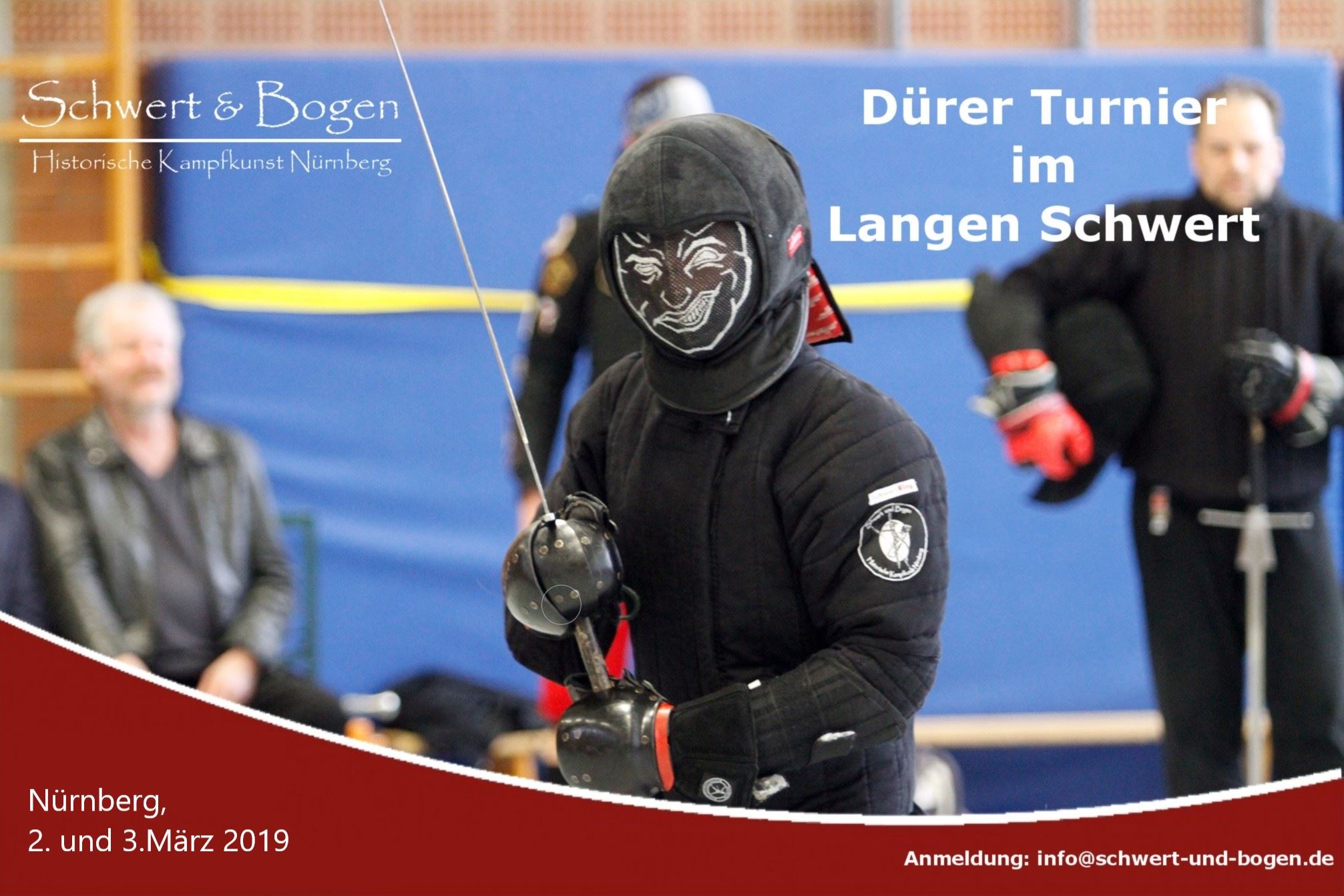 Dürerturnier 2019