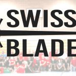 Swiss Blades 2019