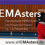 sHEMAsters 2019