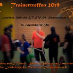 Ochs-Trainertreffen 2019