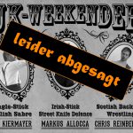 UK Weekender