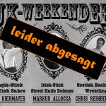 UK Weekender