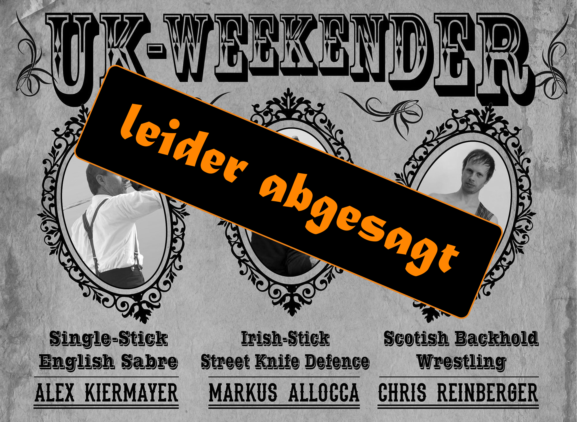 UK Weekender