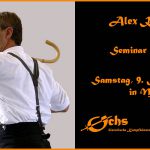 Seminar Bartitsu