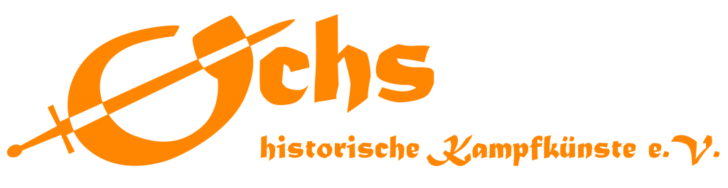 Logo Ochs - Schriftzug