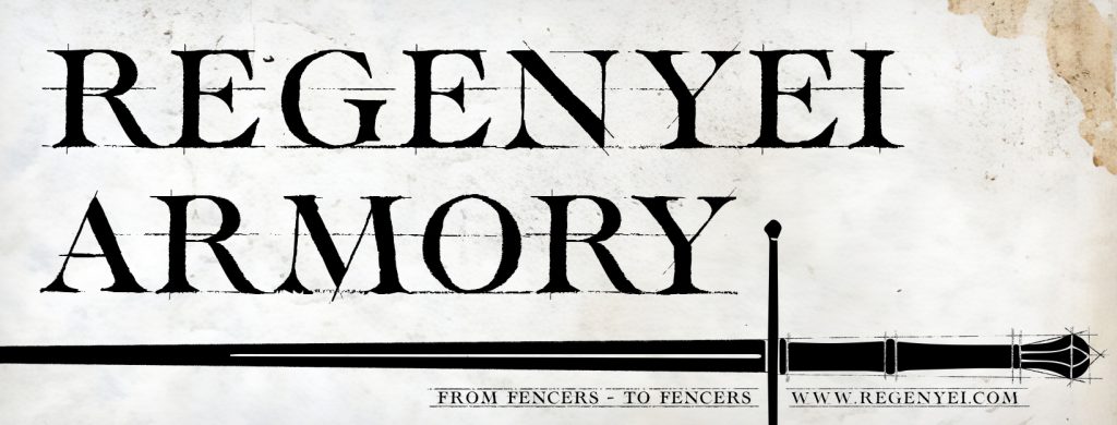 Banner Regenyei Armory