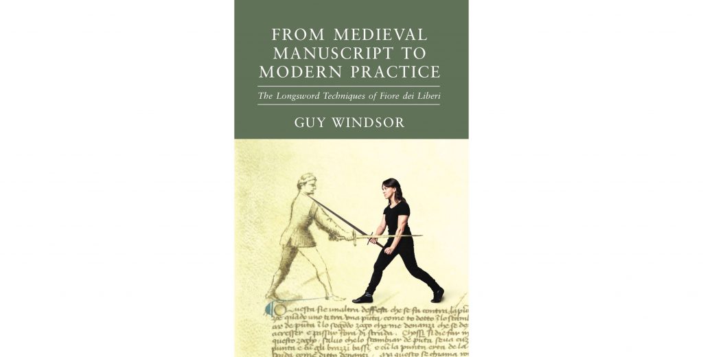 Cover "From Medieval Manuscript to Modern Practice"