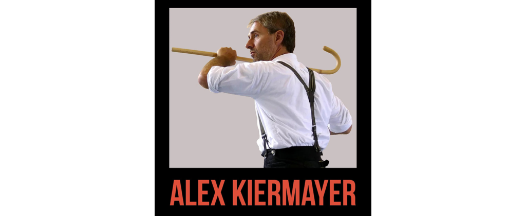 Banner Alex Kiermayer Schwertgeflüster