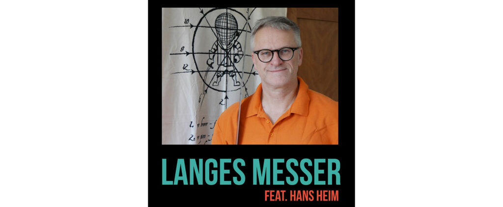 Banner Hans Heim Schwertgeflüster