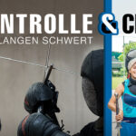 Seminar "Kontrolle & Chaos im Langen Schwert"