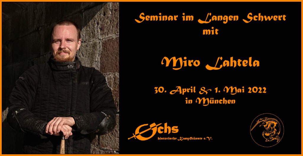 Banner Seminar Miro Lahtela