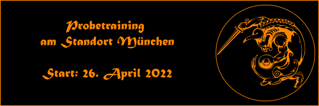 Banner Probetraining