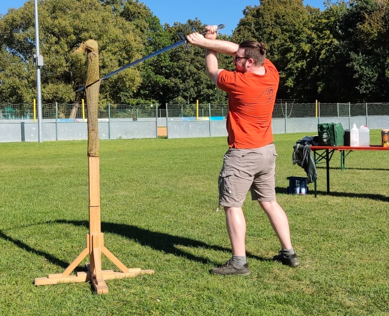 Bayreuth Schnitttest 2023 Einzelbild