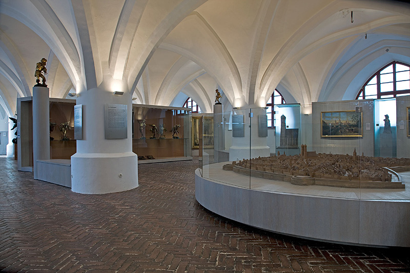 Bild Münchner Stadtmuseum