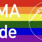 München: „HEMA Pride“ bei der CSD-Politparade