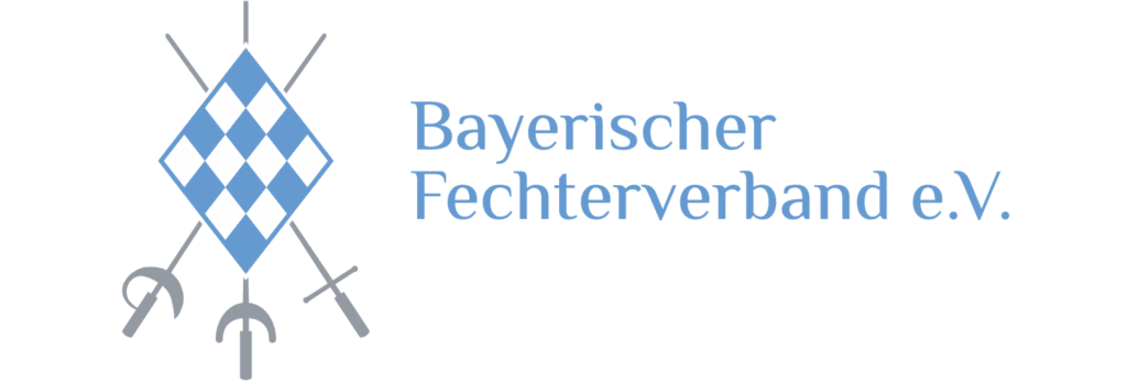 Logo Bayerischer Fechterverband e.V.
