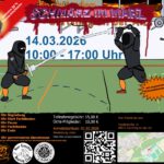Fechtboden am 14.03.2026 in Garching an der Alz