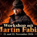 München: Seminar mit Martin Fabian