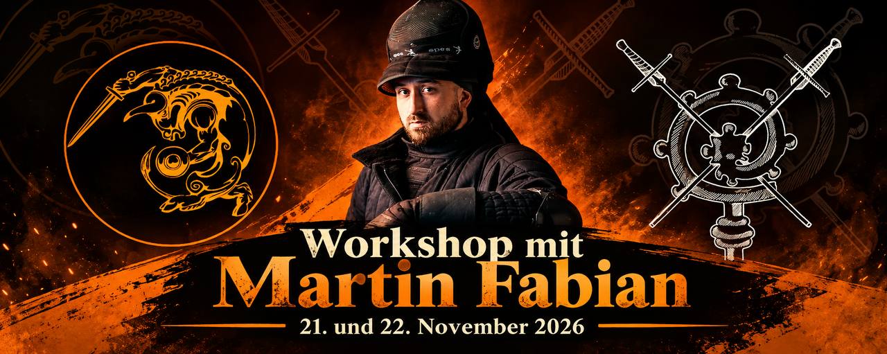München: Seminar mit Martin Fabian